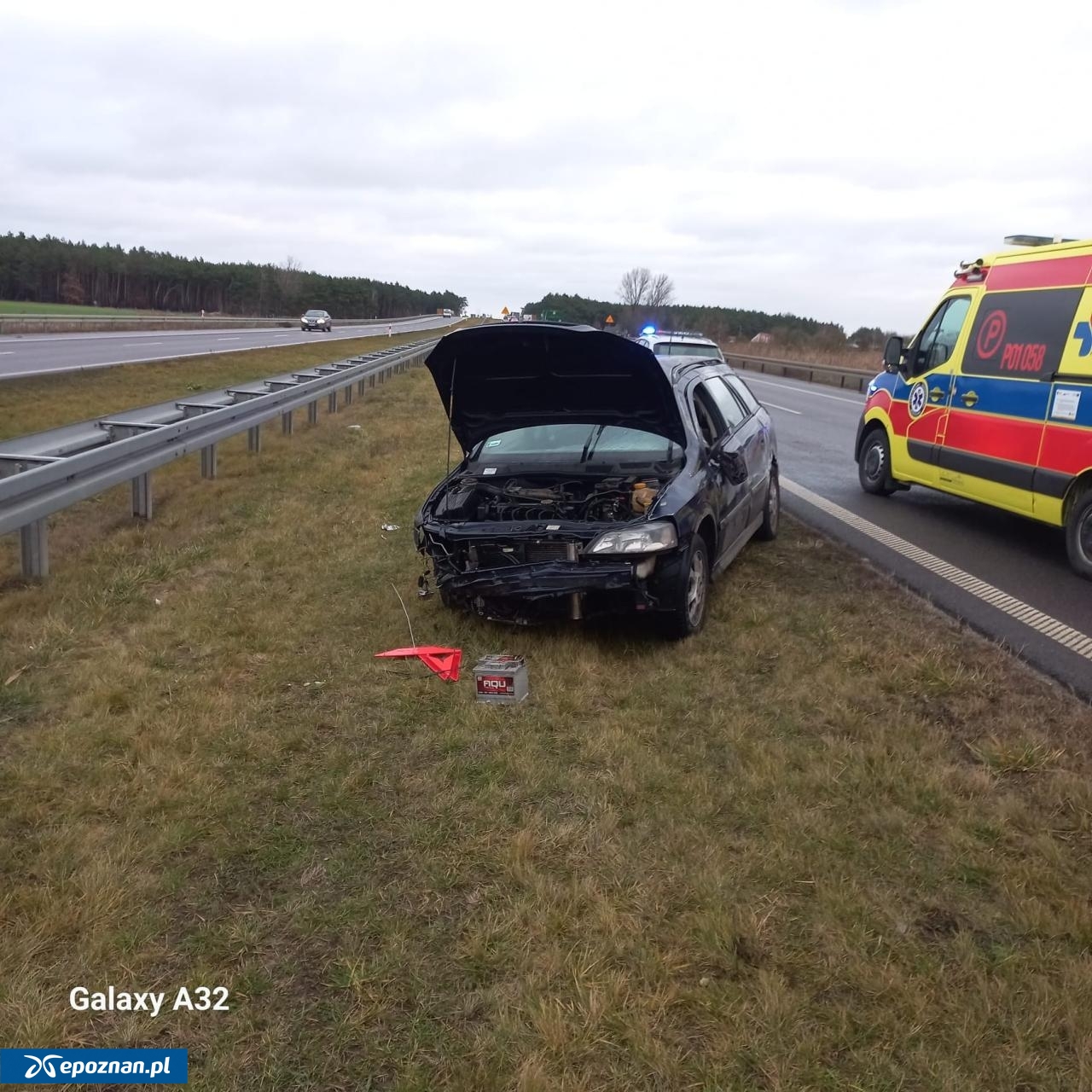 fot. Policja Kościan