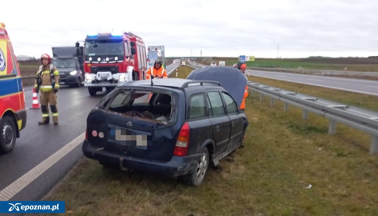 fot. Policja Kościan