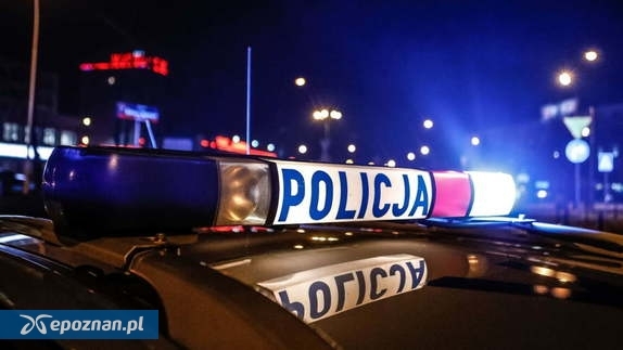 Zdjęcie ilustracyjne | fot. Policja