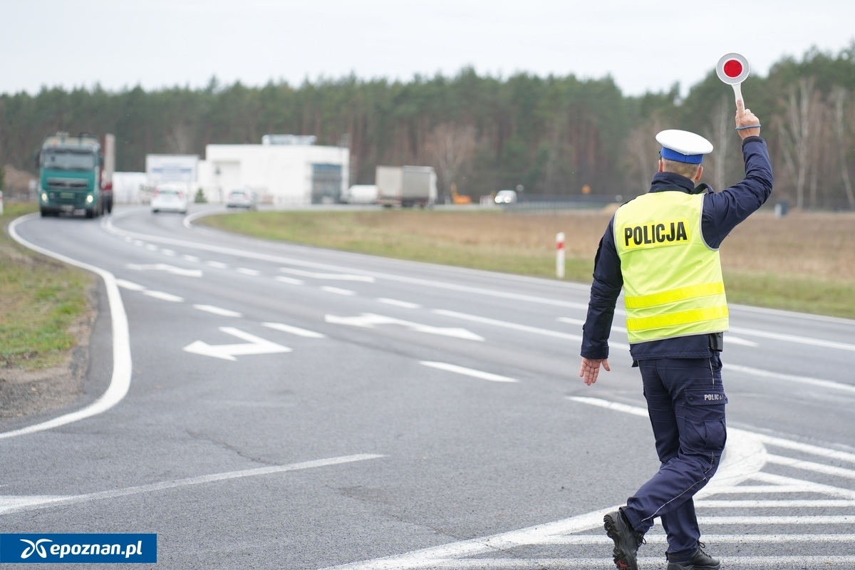 Zdjęcie ilustracyjne | fot. Policja