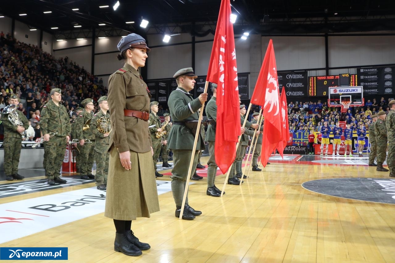 fot. 12. Wielkopolska Brygada Obrony Terytorialnej