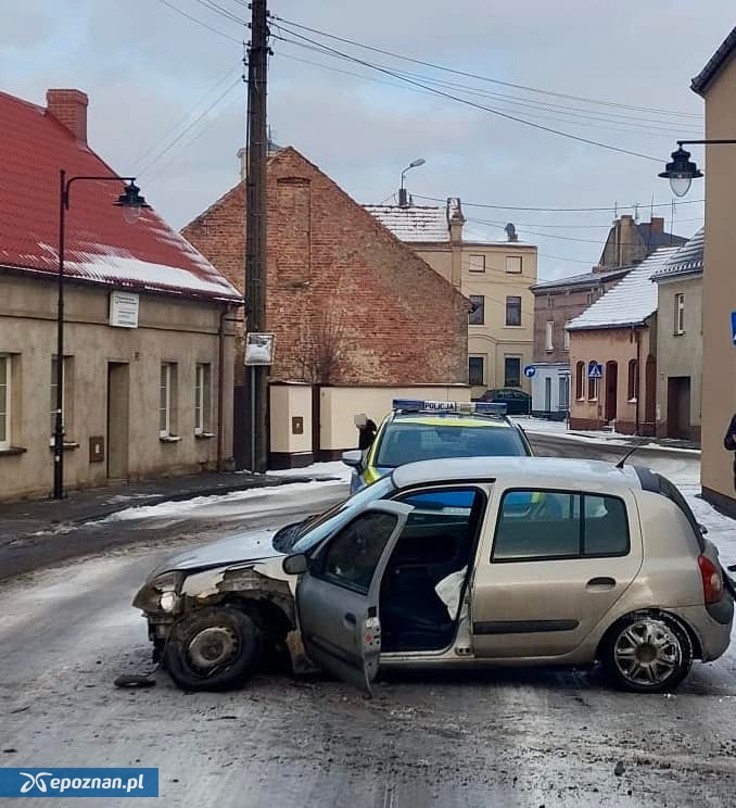 fot. KPP Gostyń / FB