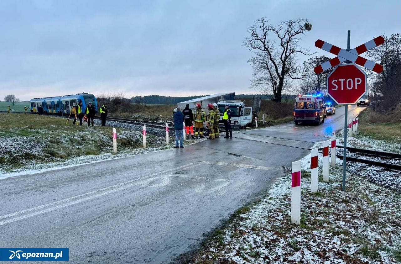 fot. Policja Piła