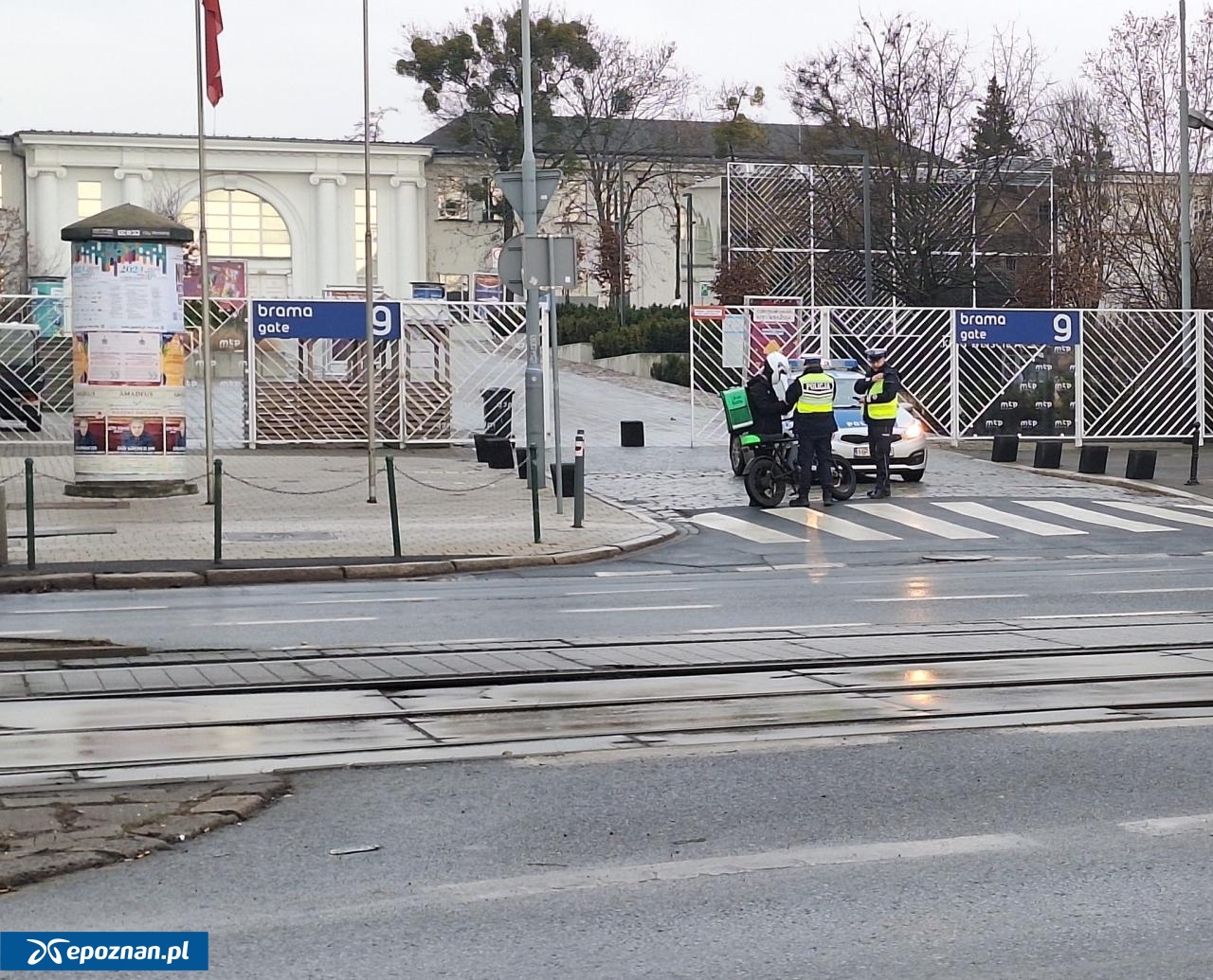 fot. Straż Miejska