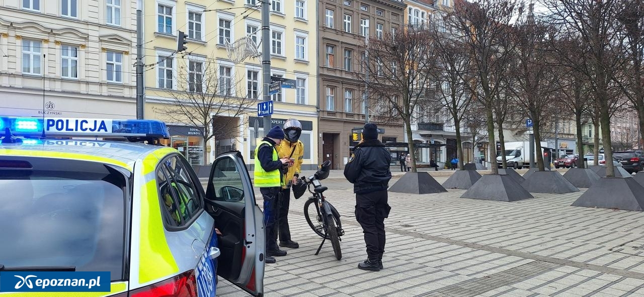 fot. Straż Miejska