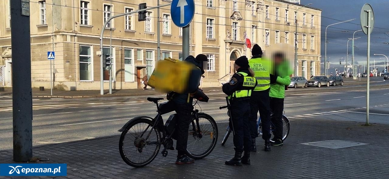 fot. Straż Miejska