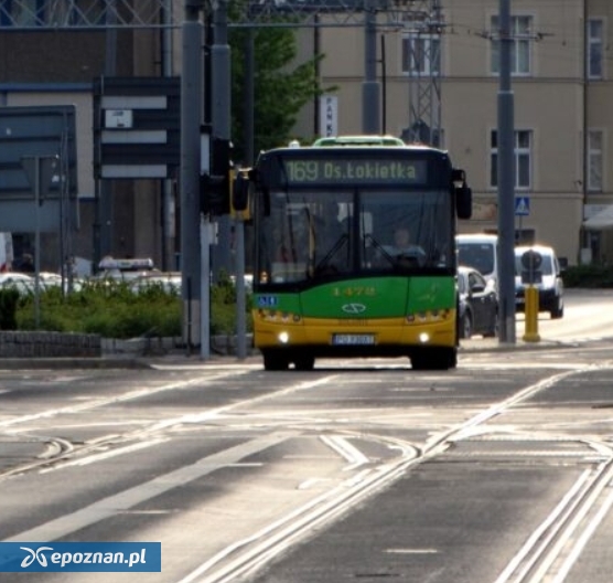 fot. ZTM Poznań