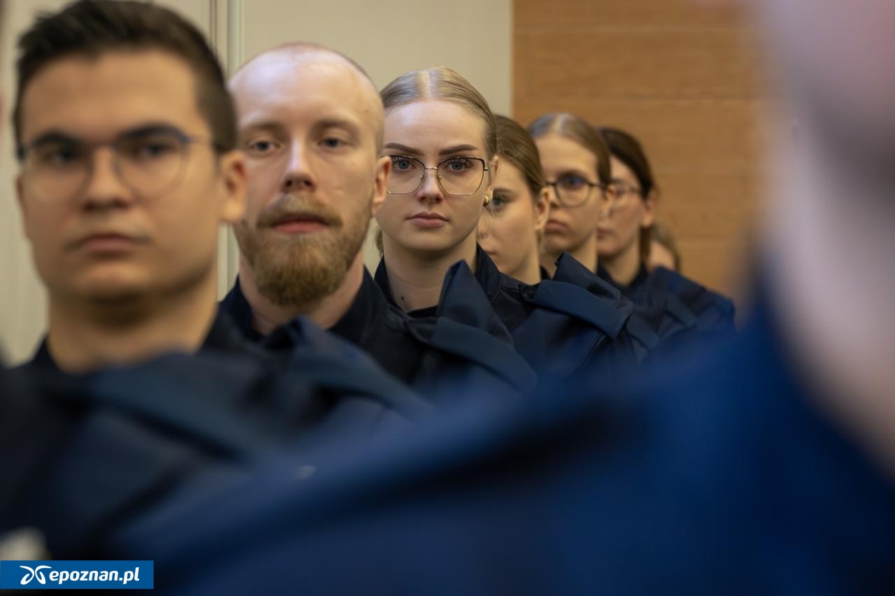 fot. mł. asp. Łukasz Kędziora / Wielkopolska Policja / FB