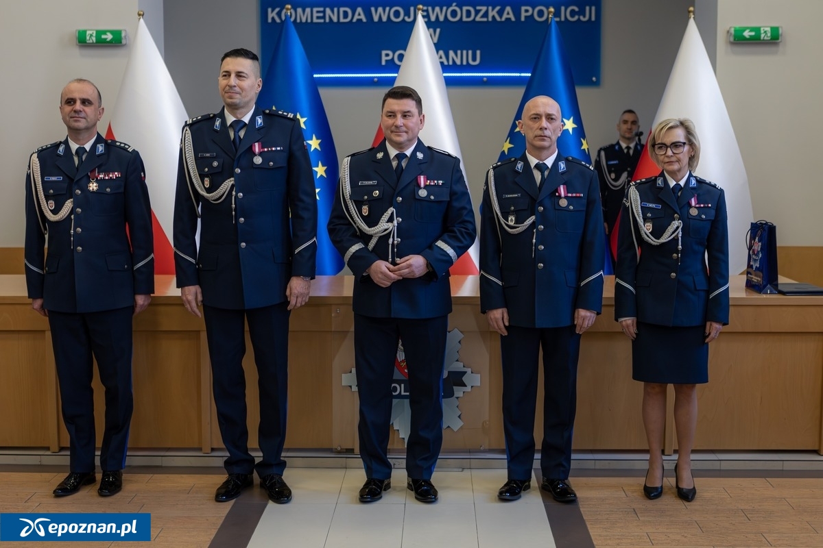 fot. Wielkopolska Policja