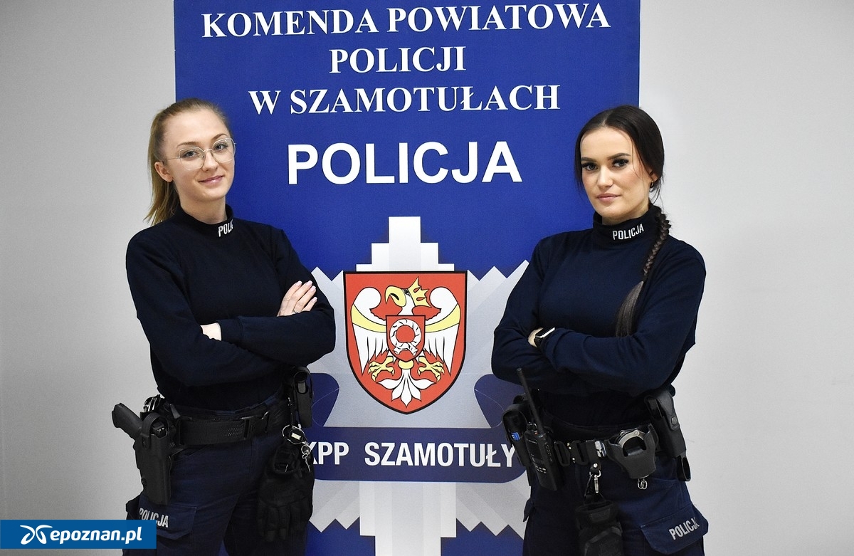 fot. Policja Szamotuły