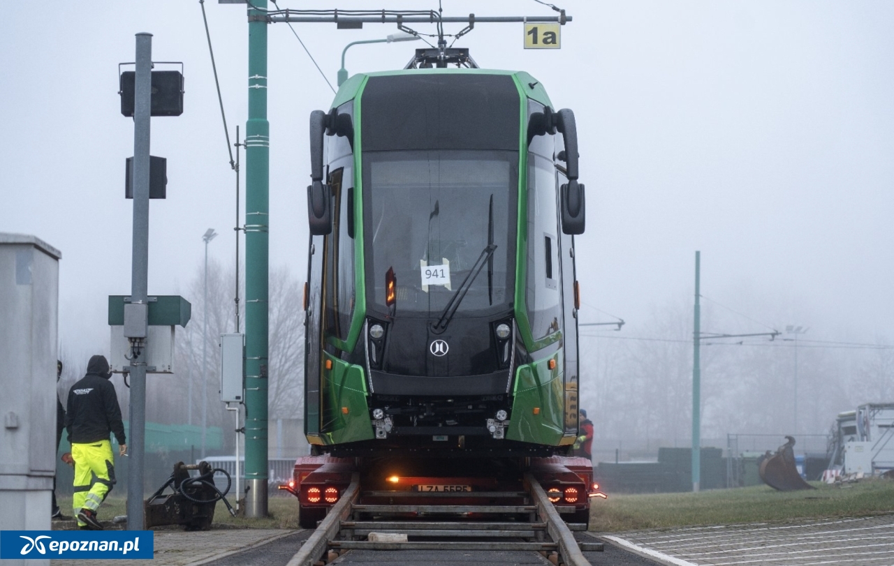 fot. UM Poznań / MPK