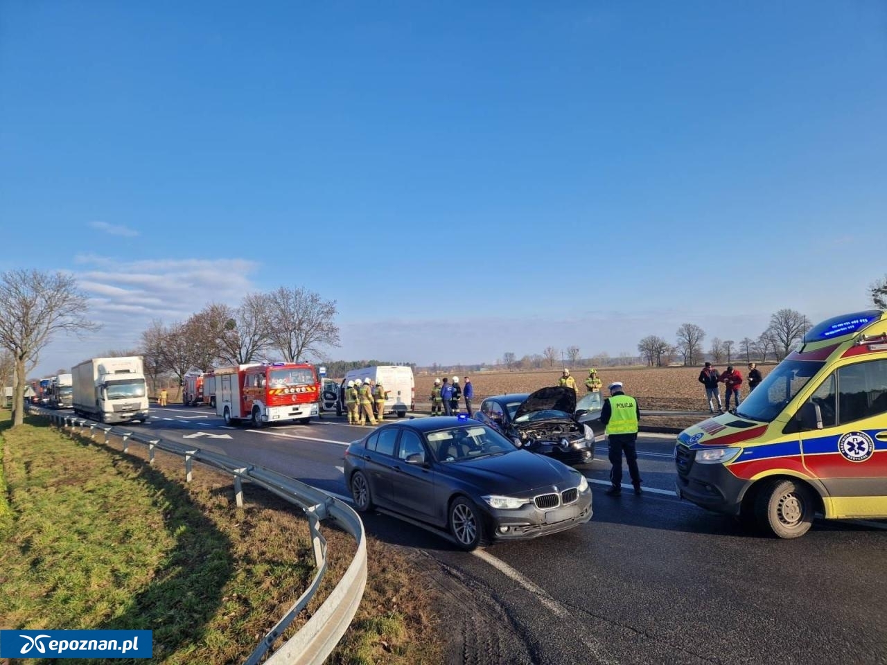 fot. KPP Środa Wielkopolska