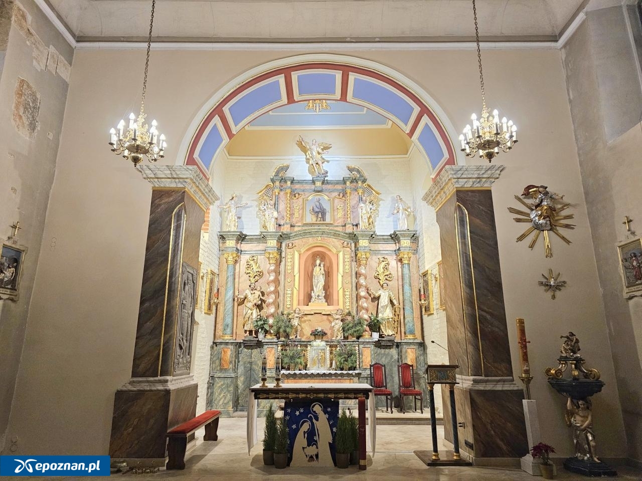 fot. Parafia Tulce FB