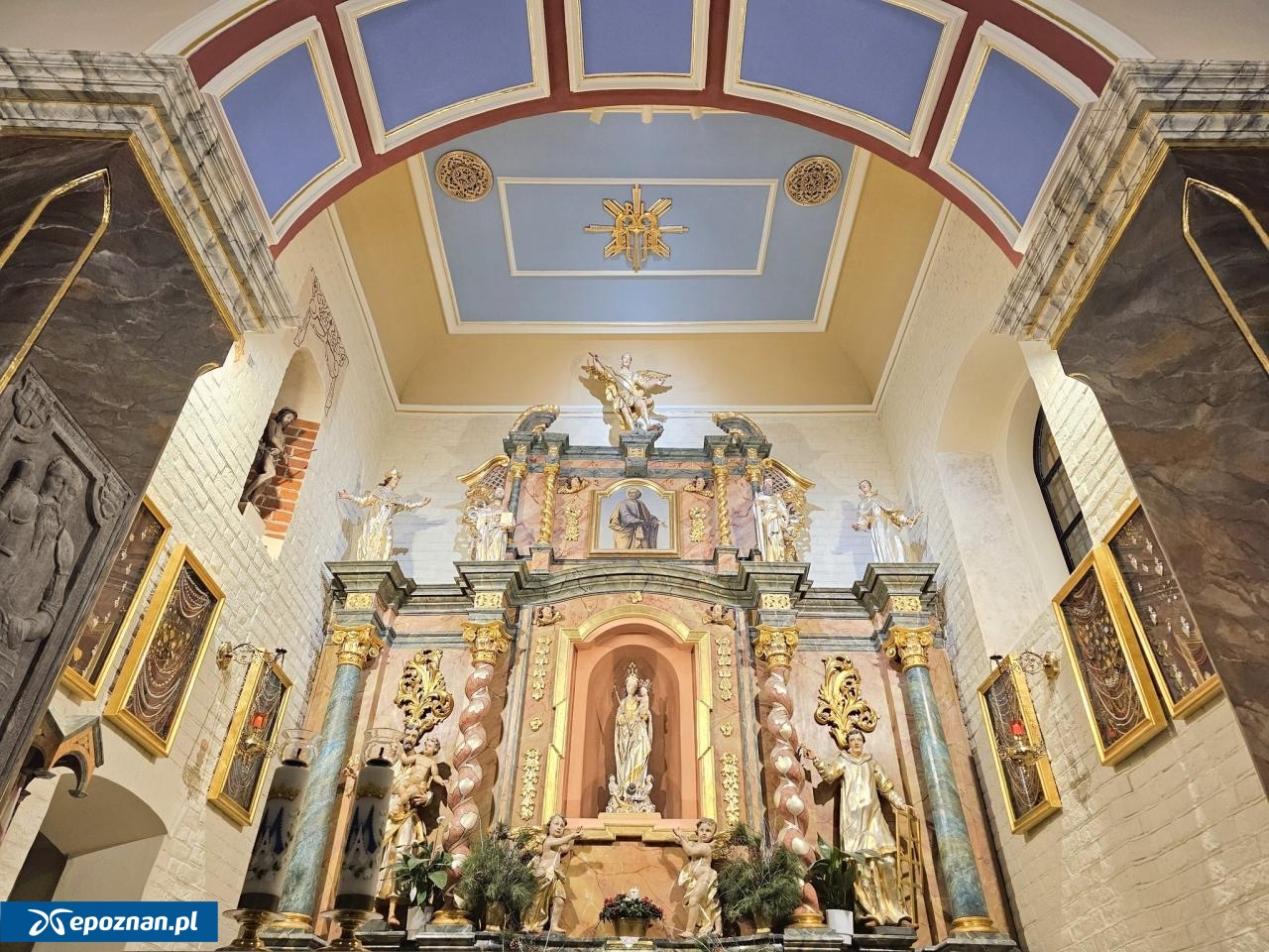 fot. Parafia Tulce FB