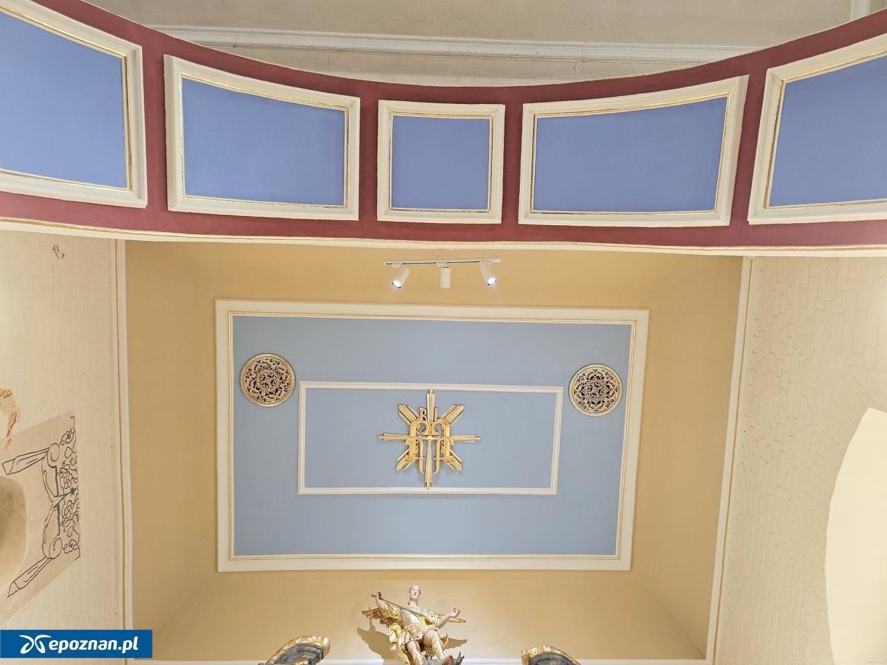 fot. Parafia Tulce FB