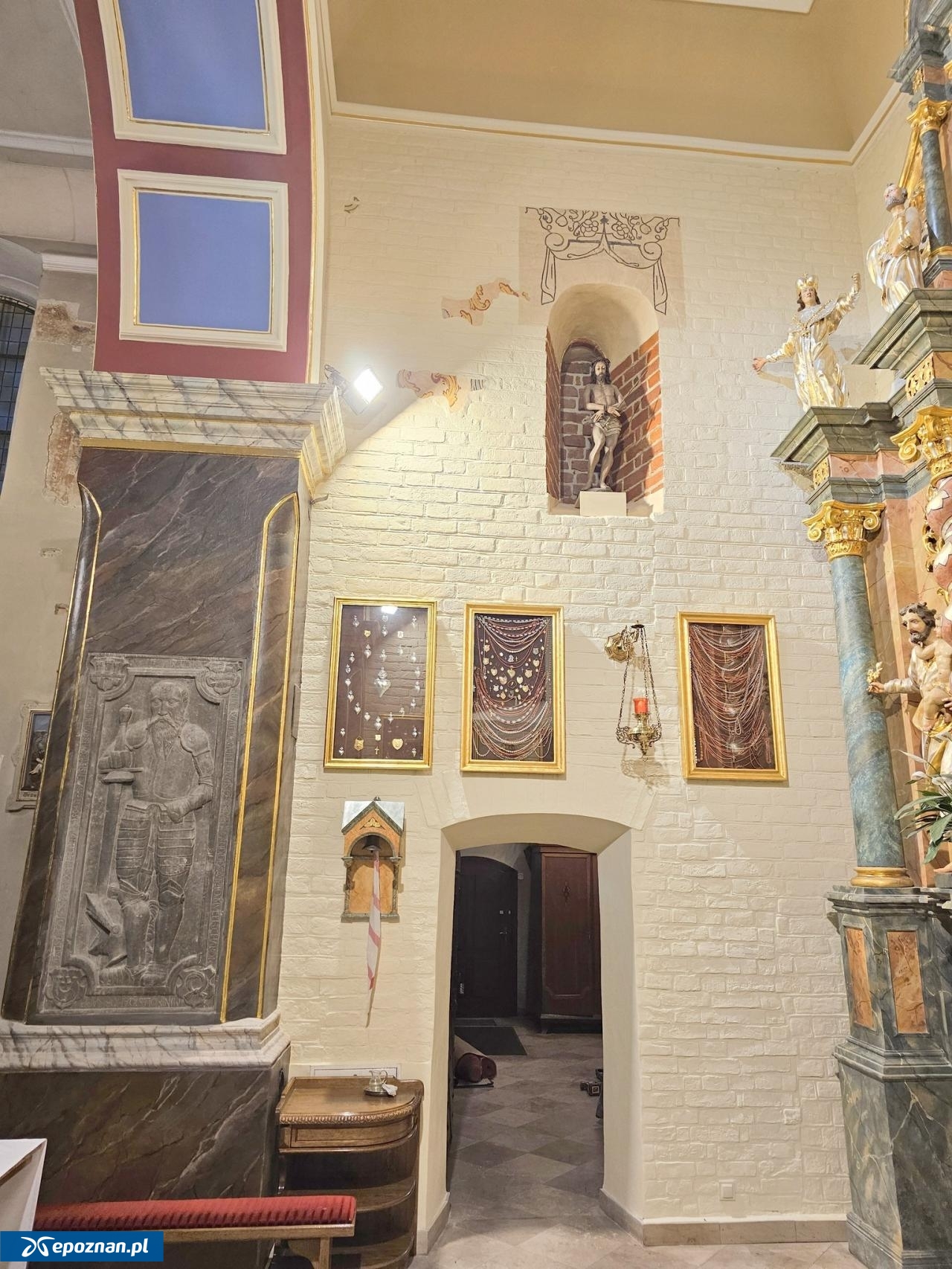 fot. Parafia Tulce FB