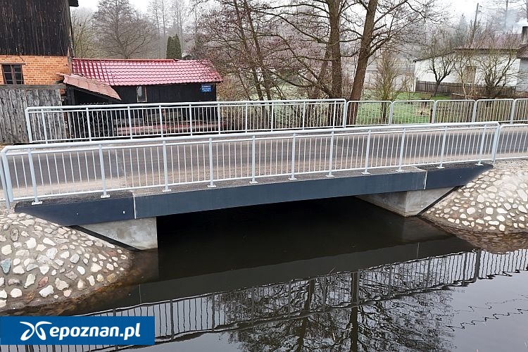 fot. Wielkopolski Zarząd Dróg Wojewódzkich w Poznaniu