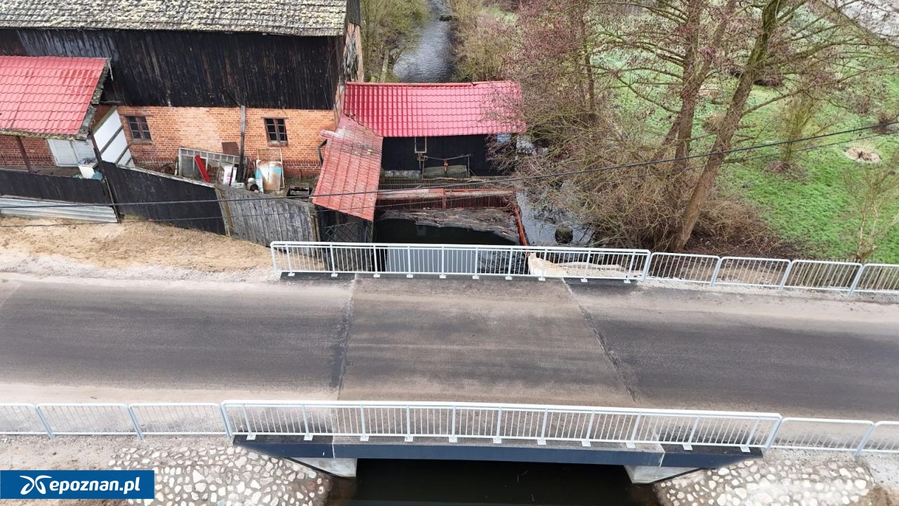 fot. Wielkopolski Zarząd Dróg Wojewódzkich w Poznaniu