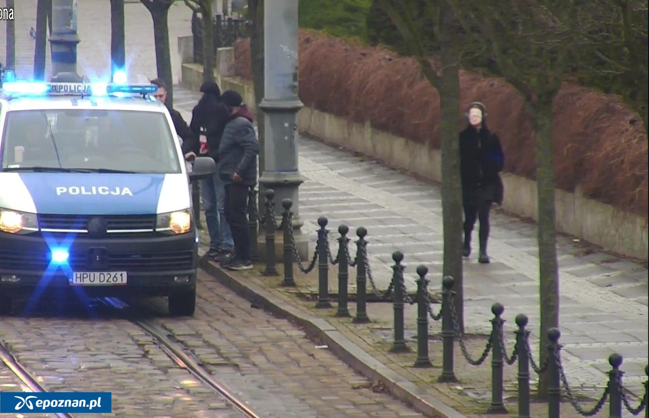 fot. Straż Miejska