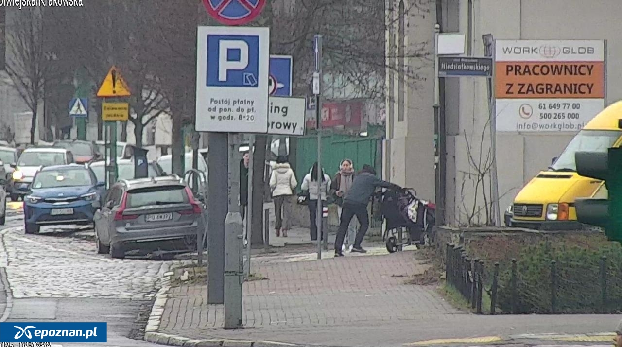 fot. Straż Miejska