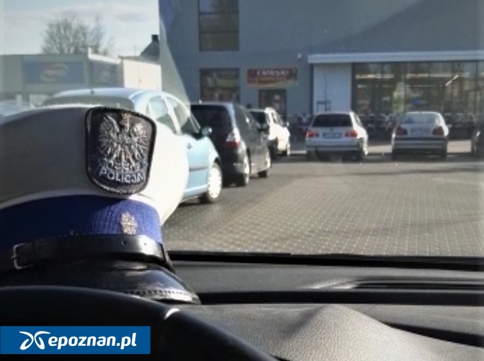 zdjęcie ilustracyjne, archiwum | fot. Policja