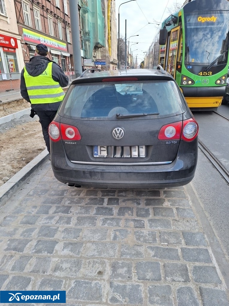 fot. Straż Miejska