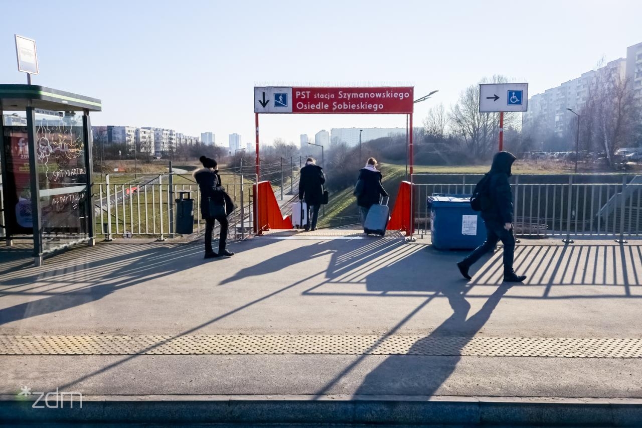 fot. ZDM Poznań