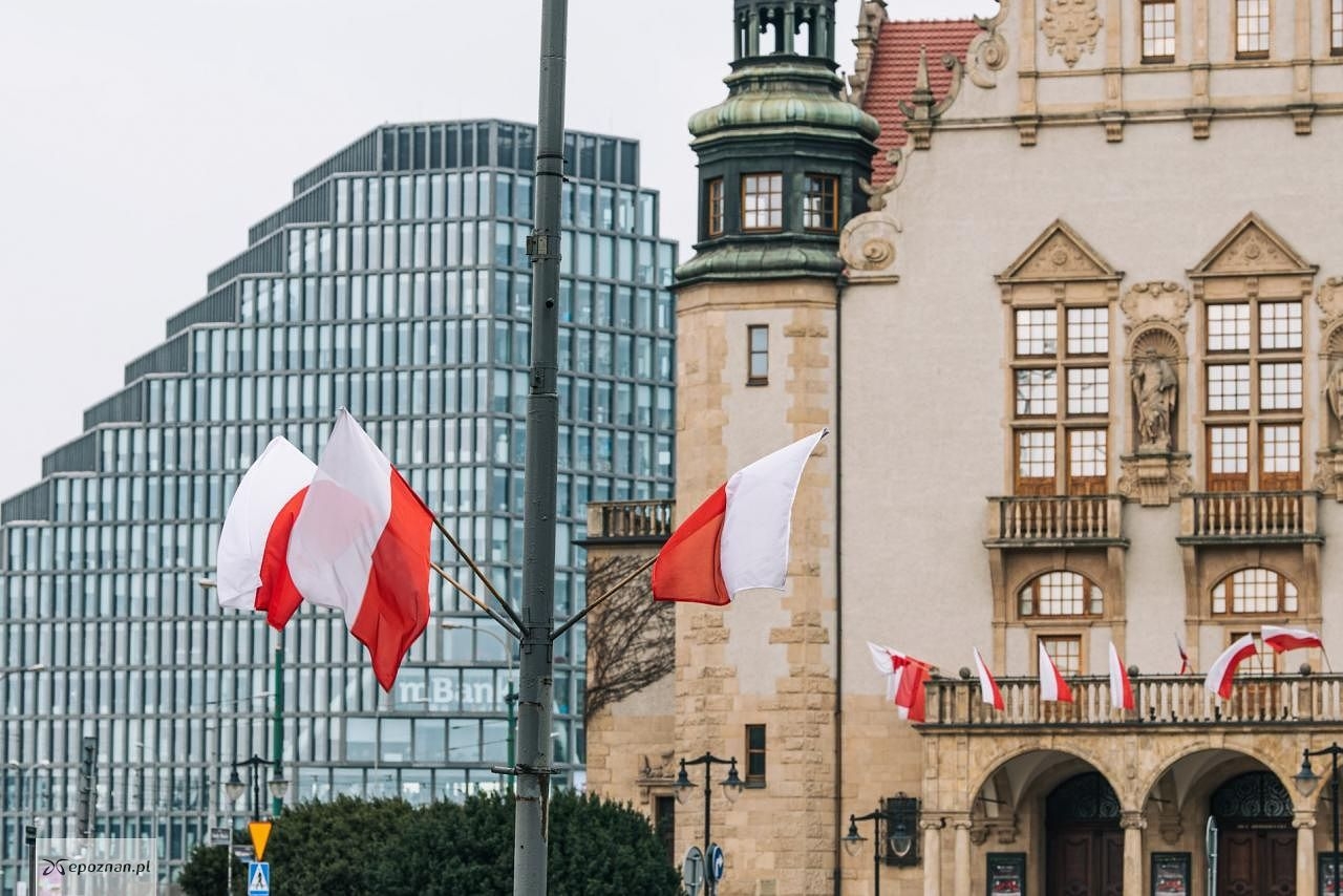 Zdjęcie ilustracyjne | fot. Miasto Poznań / FB