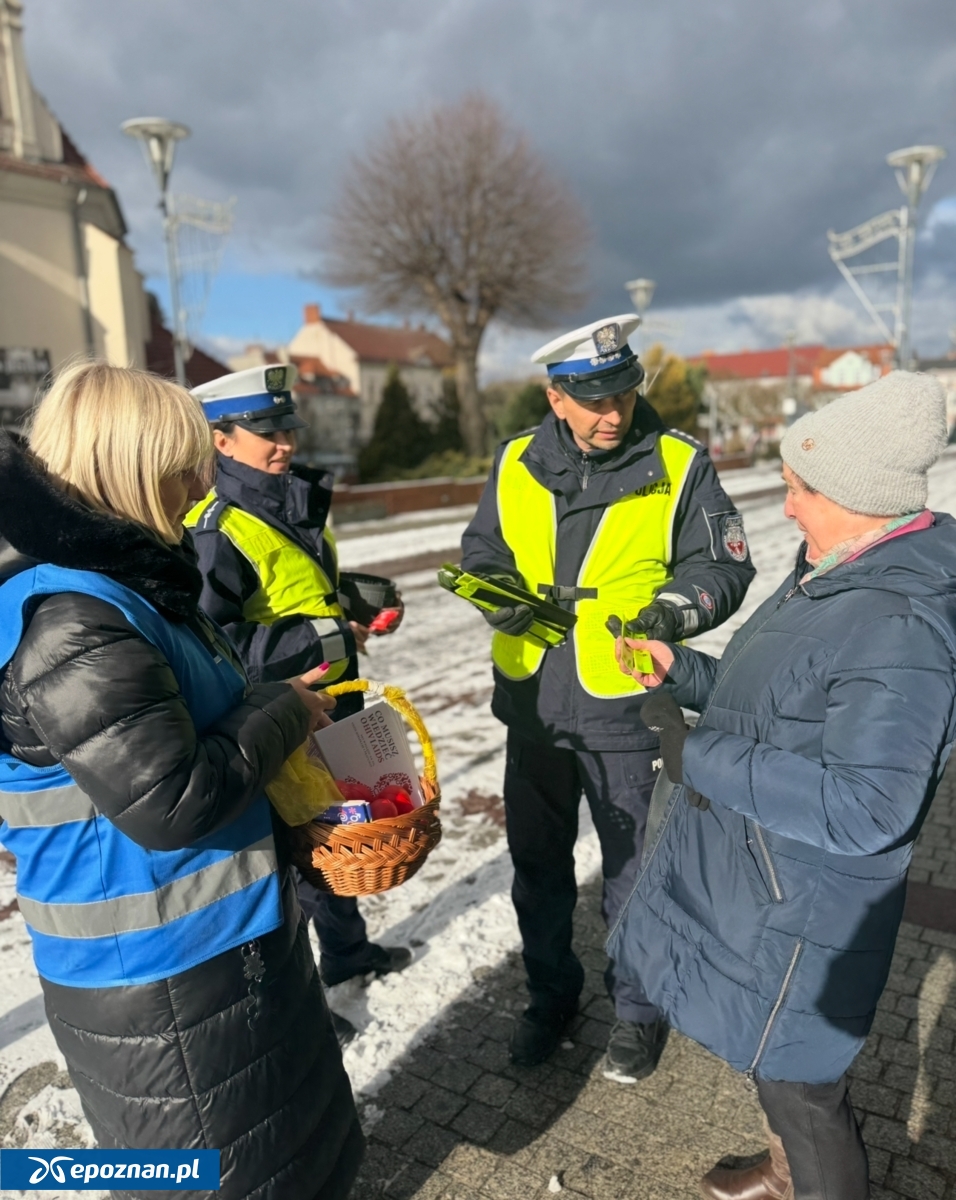 fot. KPP Czarnków