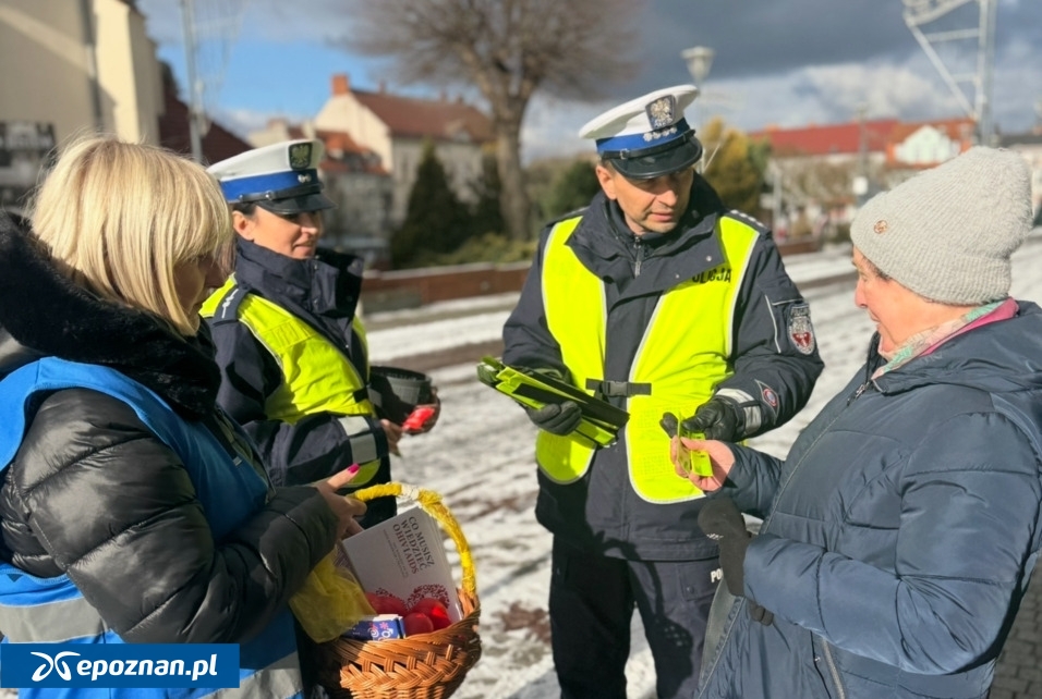 fot. KPP Czarnków