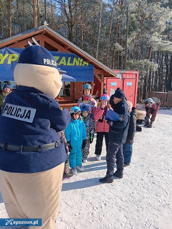 fot. KPP Chodzież