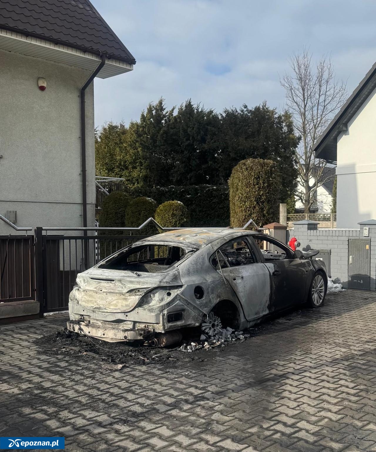 fot. Mieszkańcy ulicy