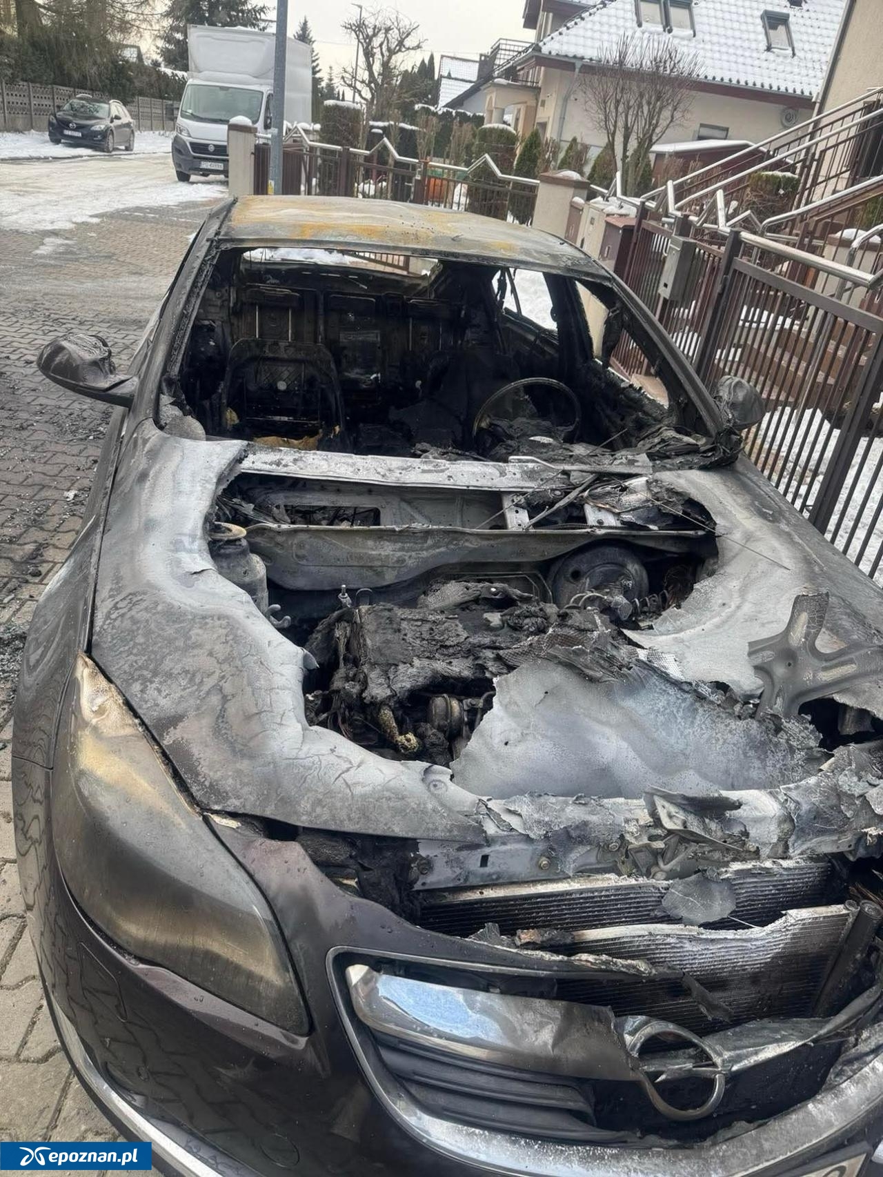 fot. Mieszkańcy ulicy