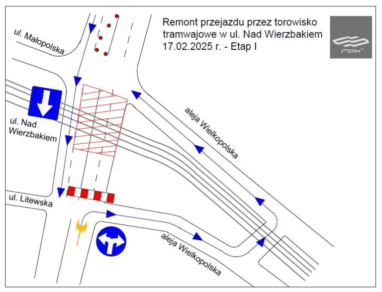 fot. MPK Poznań