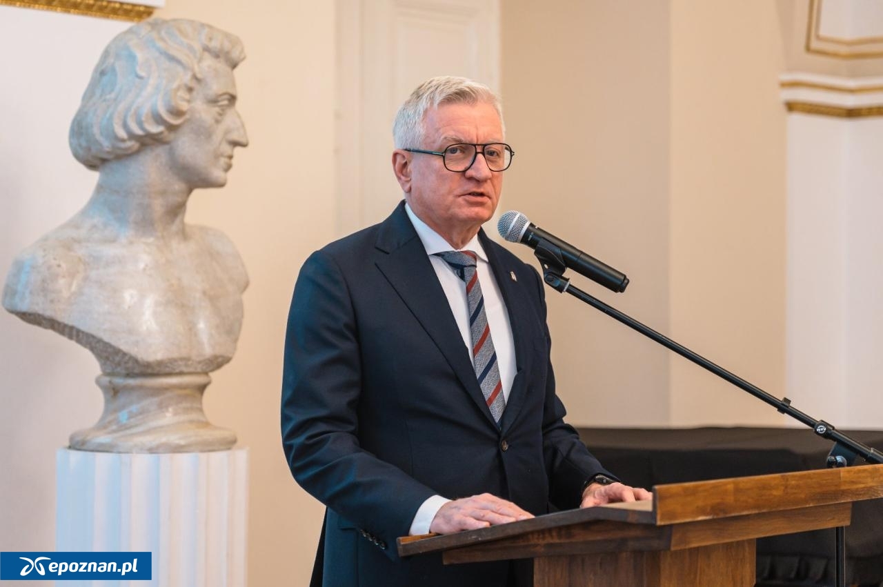 fot. UM Poznań
