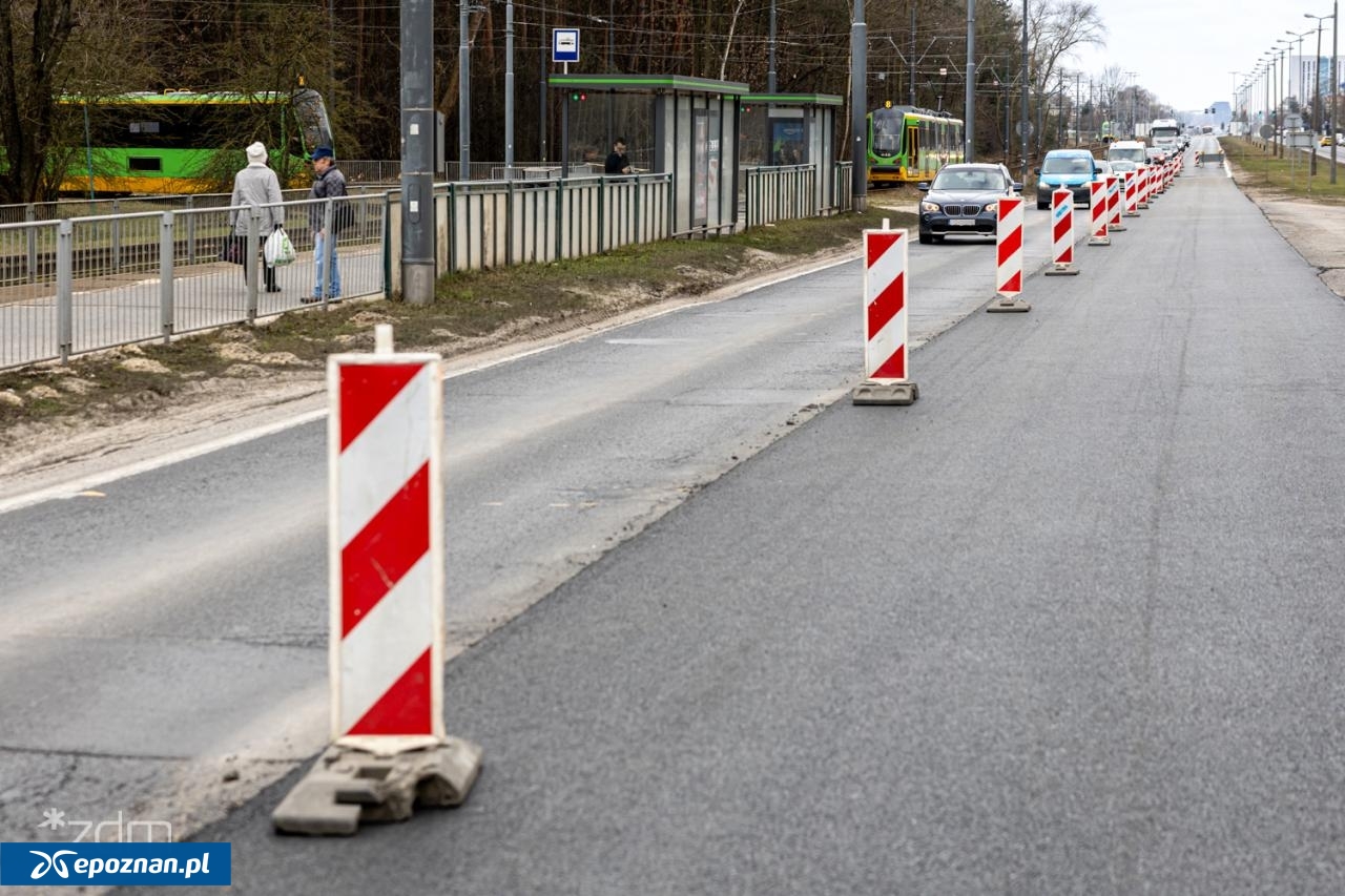 fot. ZDM Poznań