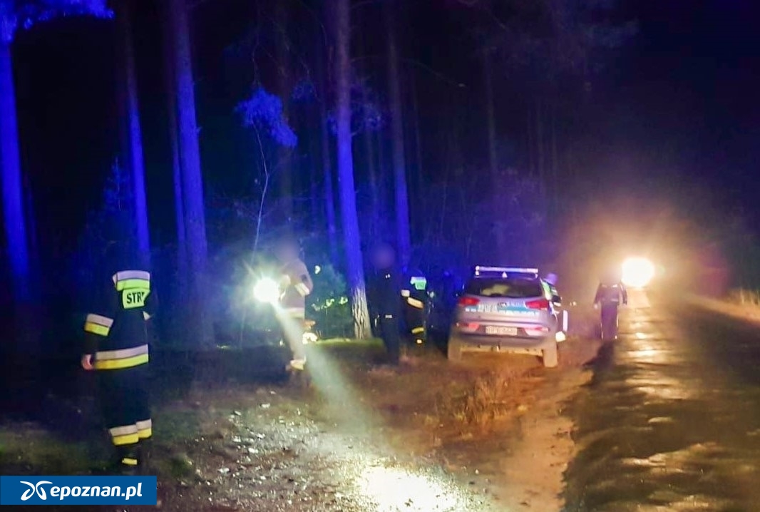 Zdjęcie ilustracyjne | fot. Policja