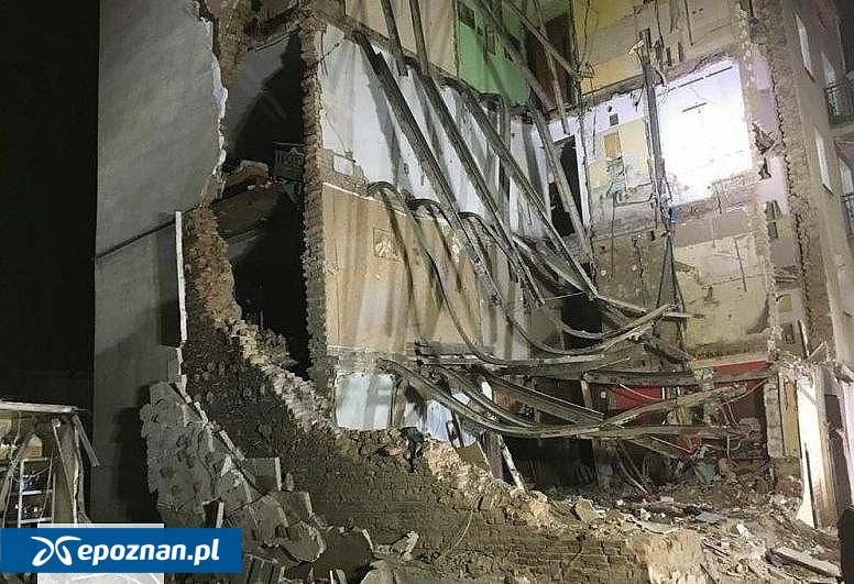 fot. sekc. Michał Malesa / Specjalistyczna Grupa Poszukiwawczo - Ratownicza \\\"Warszawa-9\\\"