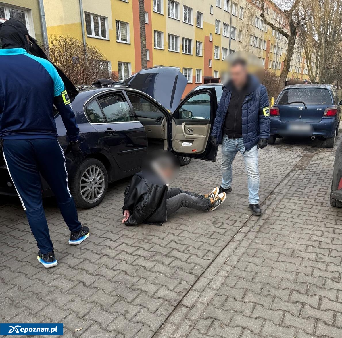 fot. Policja