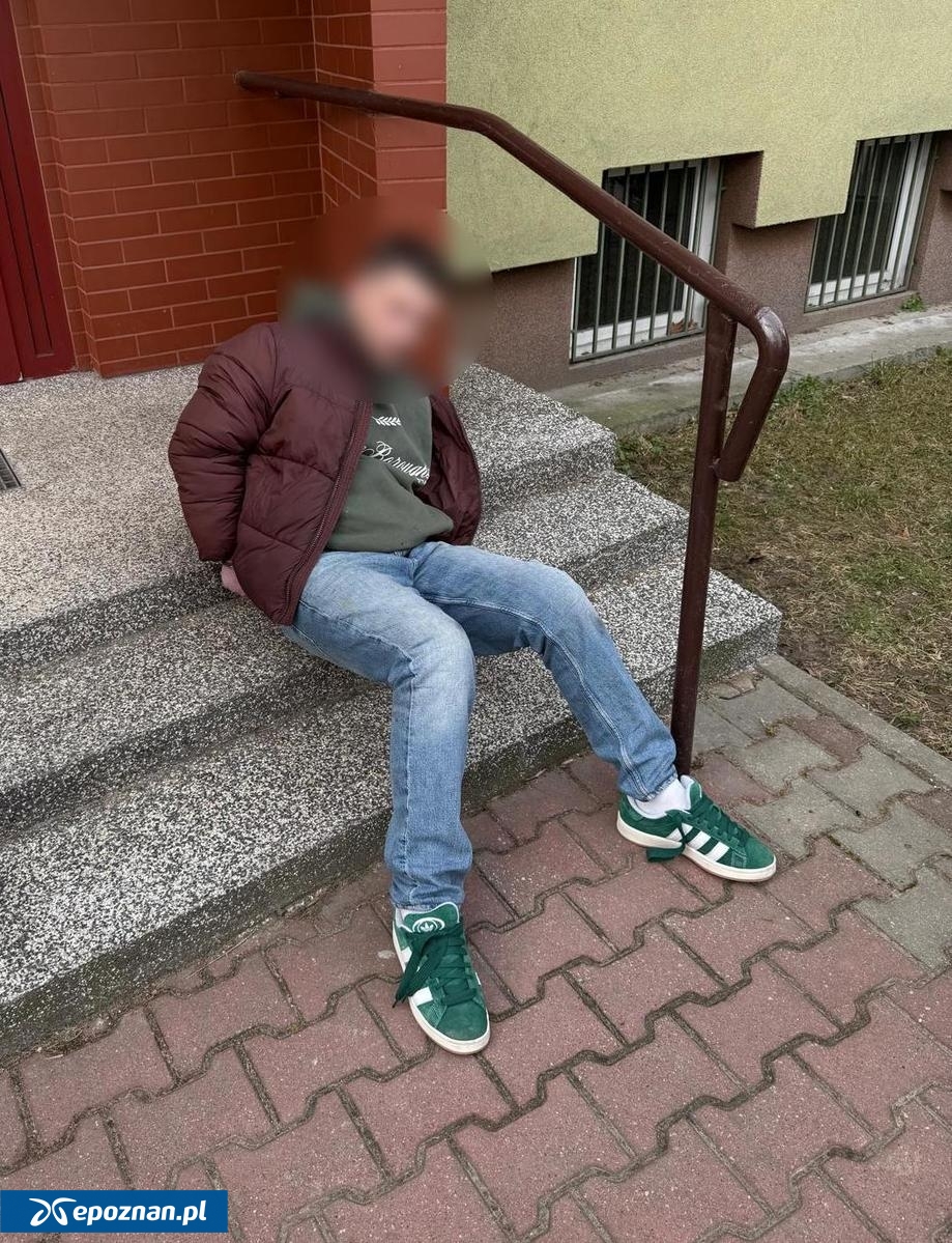 fot. Policja