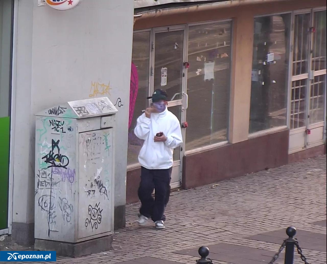 fot. Straż Miejska