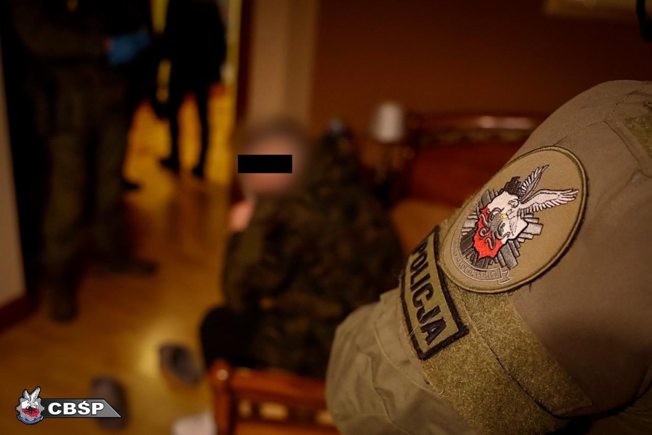 fot. CBŚP