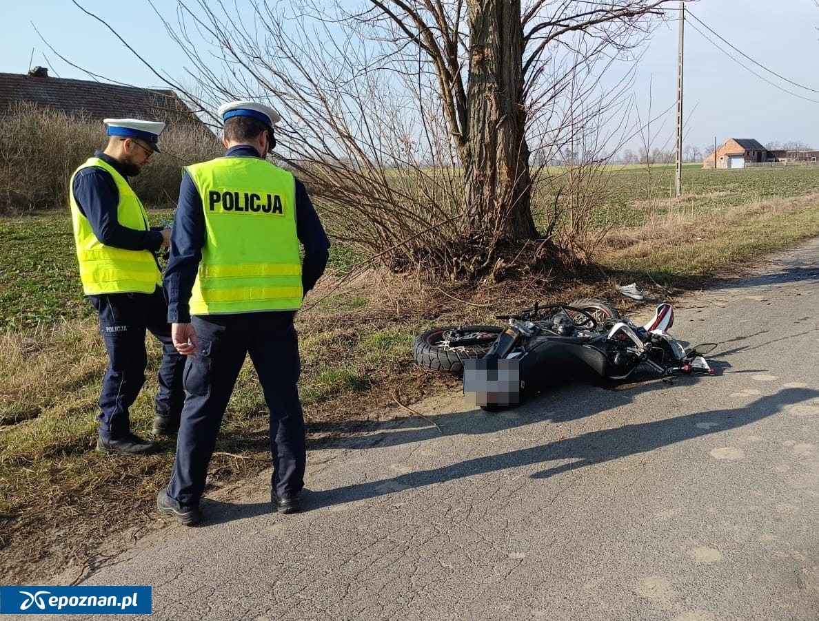 fot. KPP Grodzisk Wielkopolski
