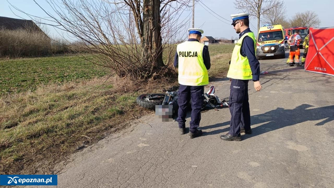 fot. KPP Grodzisk Wielkopolski