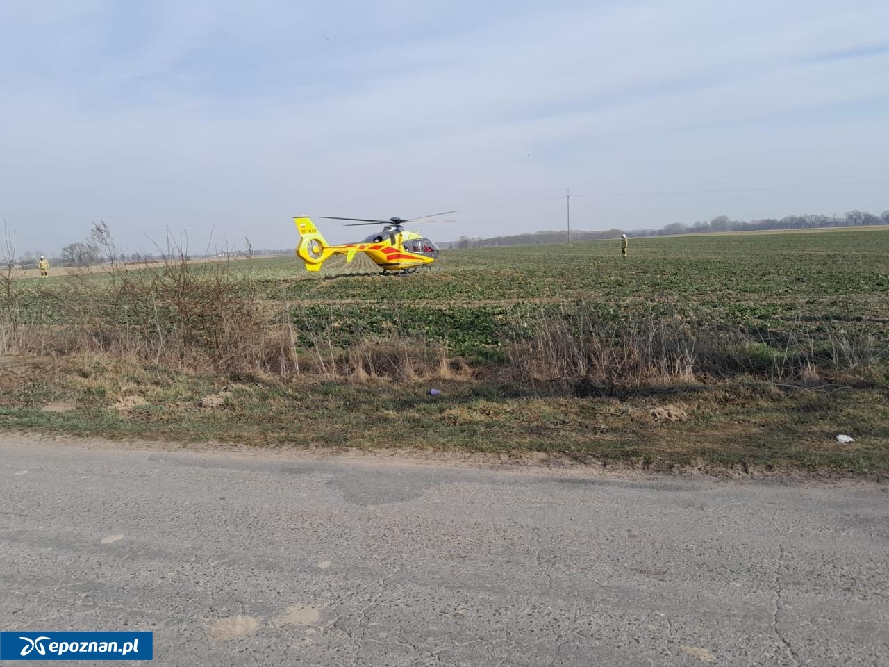 fot. KP PSP Grodzisk Wielkopolski