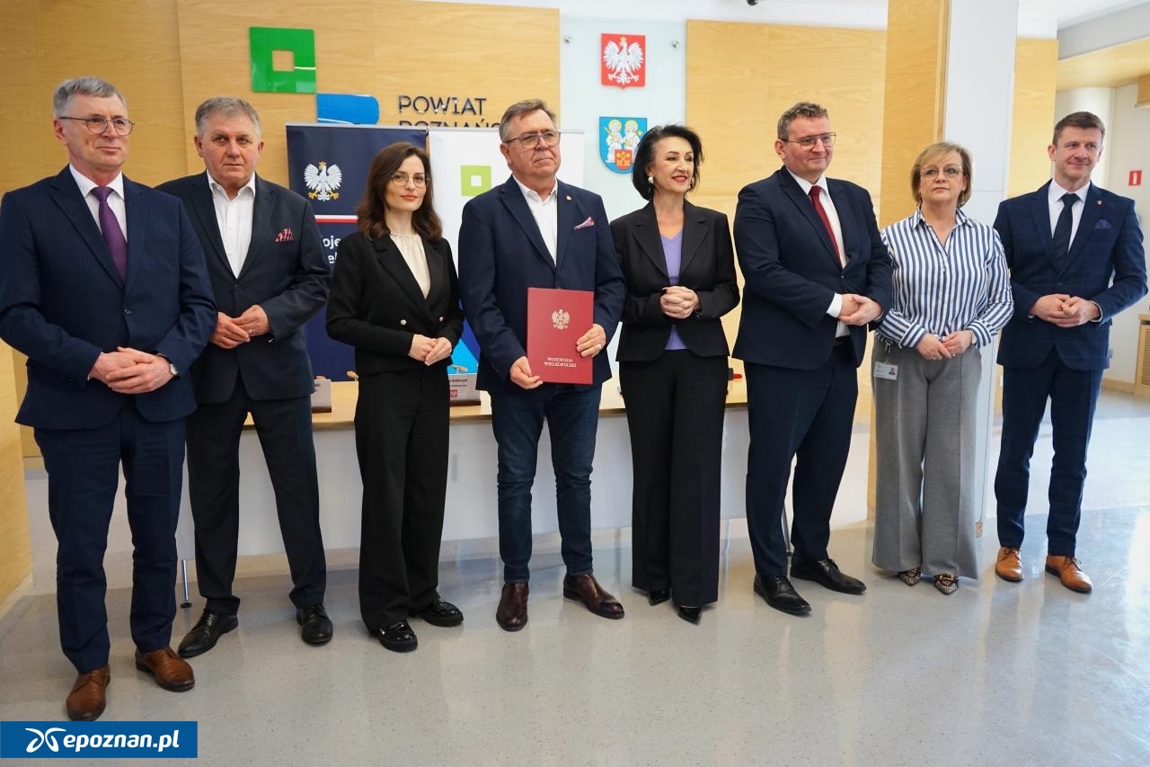 fot. Rafał Król / WUW Poznań