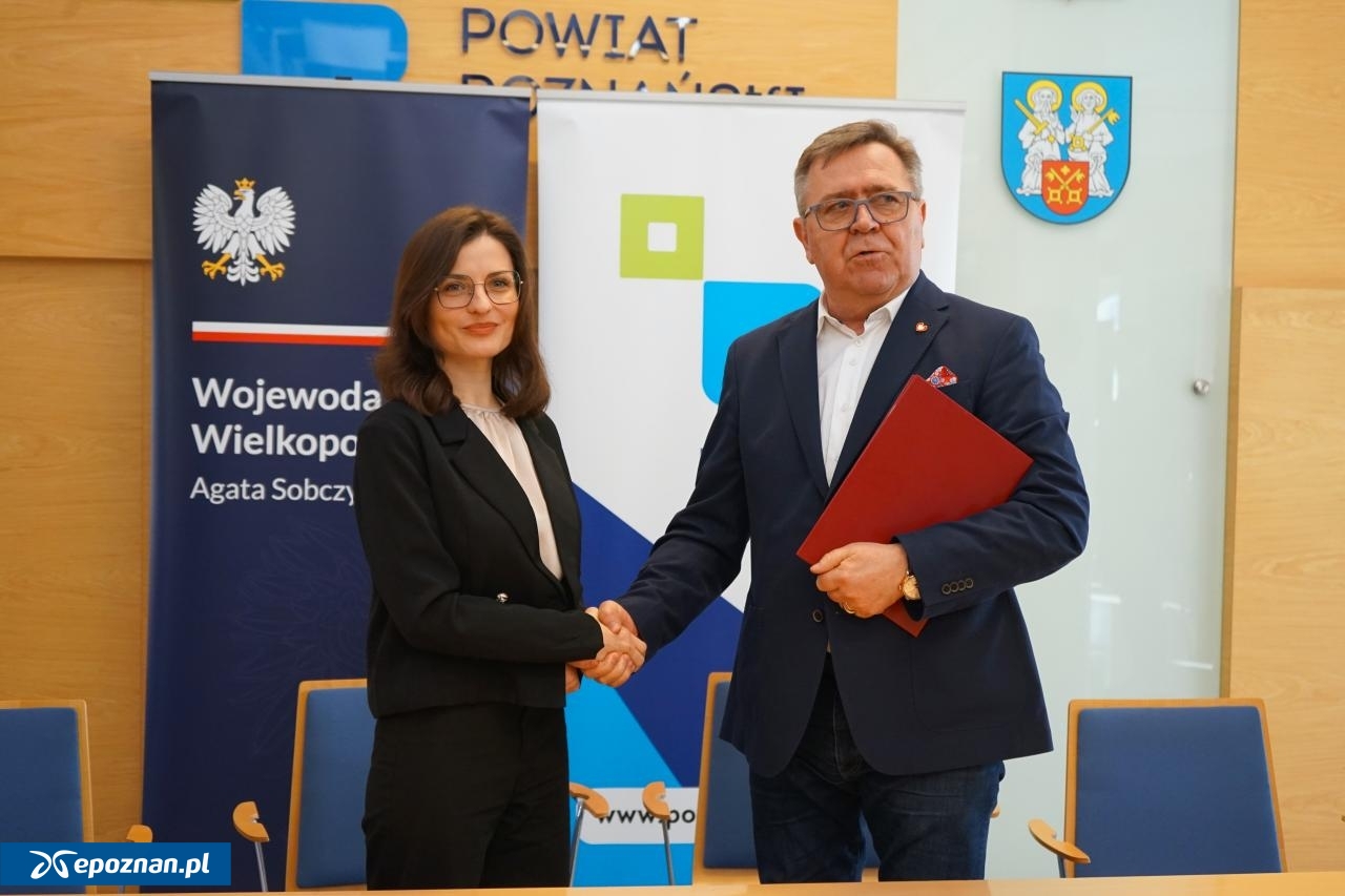 fot. Rafał Król / WUW Poznań