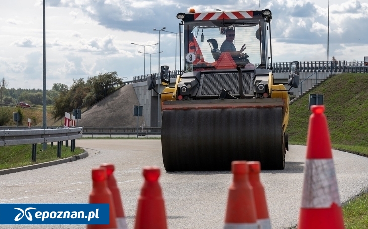 zdjęcie ilustracyjne, archiwum | fot. Autostrada Wielkopolska