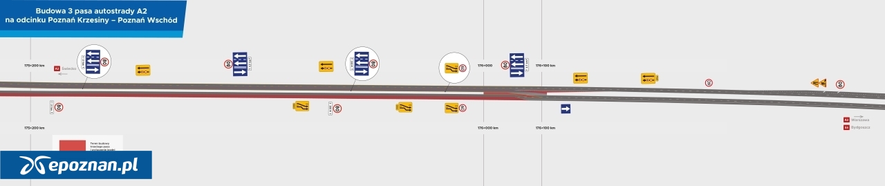 fot. Autostrada Wielkopolska