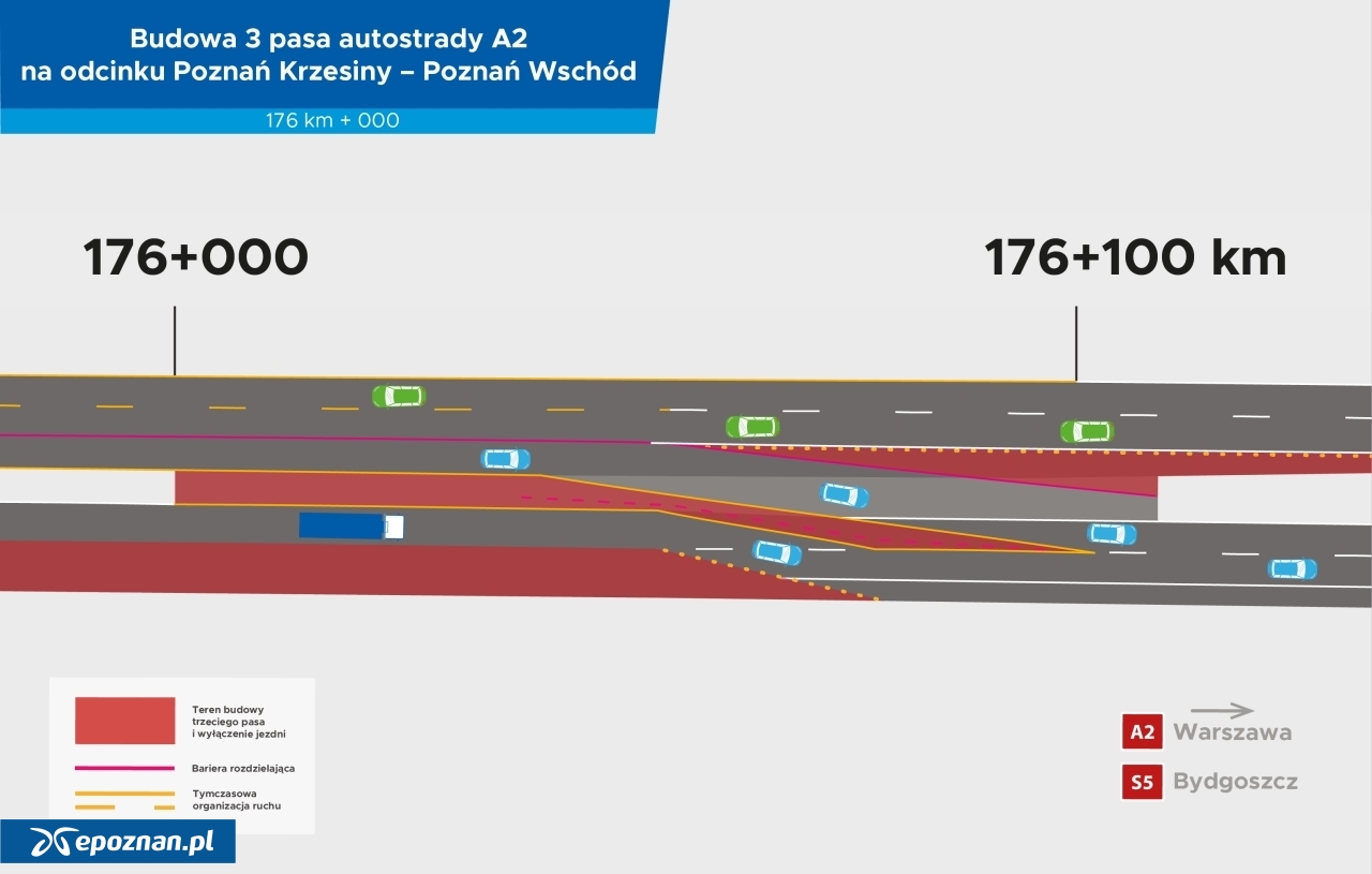 fot. Autostrada Wielkopolska